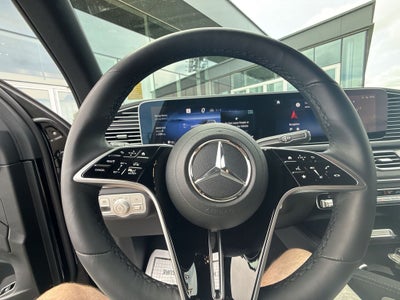 2026 Mercedes-Benz GLE 450 4MATIC®