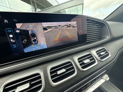 2026 Mercedes-Benz GLE 450 4MATIC®