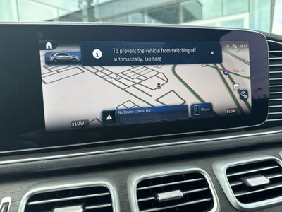 2026 Mercedes-Benz GLE 450 4MATIC®