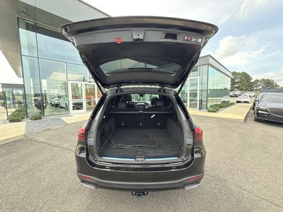 2026 Mercedes-Benz GLE 450 4MATIC®