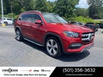 2021 Mercedes-Benz GLS 450 4MATIC®