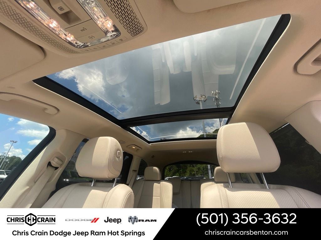 2021 Mercedes-Benz GLS 450 4MATIC®