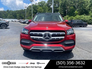 2021 Mercedes-Benz Gls GLS 450 4MATIC®