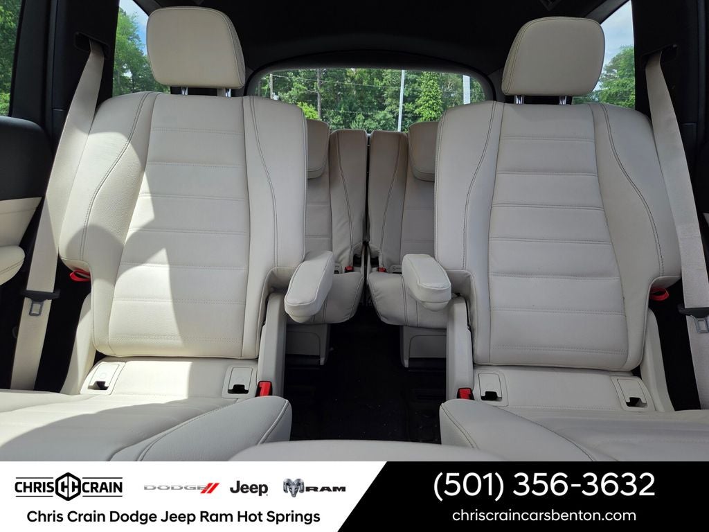 2025 Mercedes-Benz GLS 580 4MATIC®