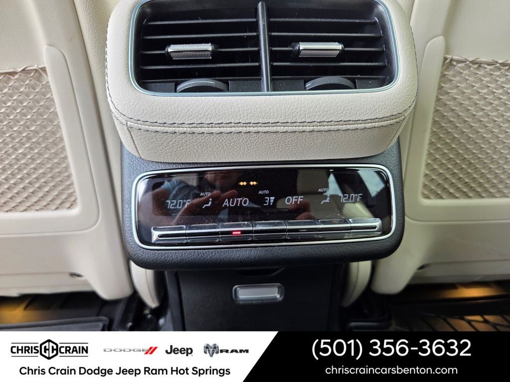 2025 Mercedes-Benz GLS 580 4MATIC®