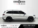 2025 Mercedes-Benz GLS 580 4MATIC®