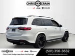 2025 Mercedes-Benz GLS 580 4MATIC®