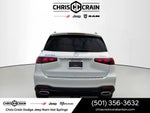 2025 Mercedes-Benz GLS 580 4MATIC®