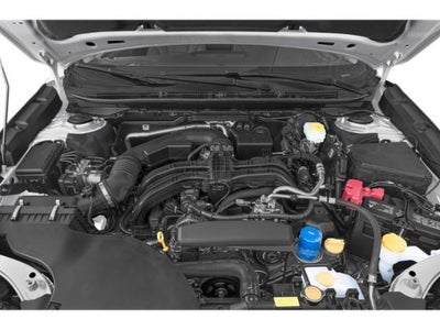 2024 Subaru Legacy Limited