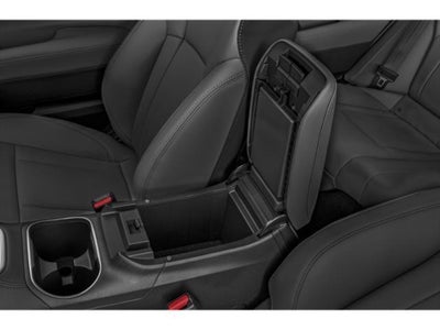 2024 Subaru Legacy Limited