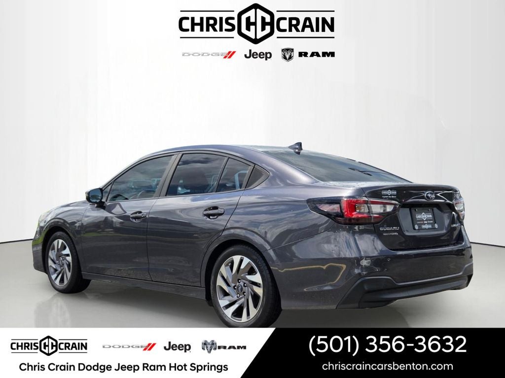 2024 Subaru Legacy Limited