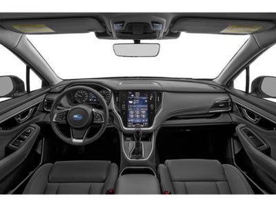 2024 Subaru Legacy Limited