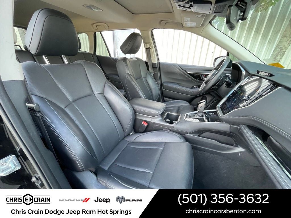 2024 Subaru Outback Limited