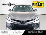 2020 Toyota Camry LE AWD