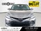 2020 Toyota Camry LE AWD