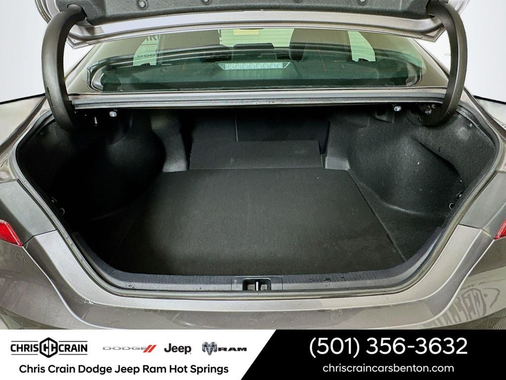 2020 Toyota Camry LE AWD