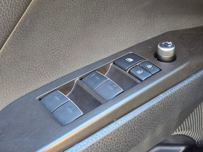 2021 Toyota Camry XSE Hybrid