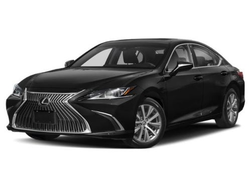 2020 Lexus ES 350 350