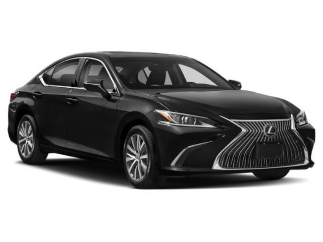 2020 Lexus ES 350 350