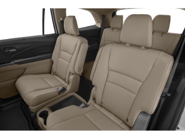 2022 Honda Pilot 2WD Touring 7 Passenger