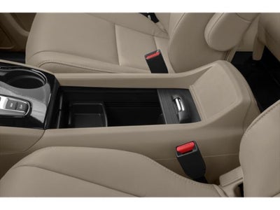 2022 Honda Pilot 2WD Touring 7 Passenger