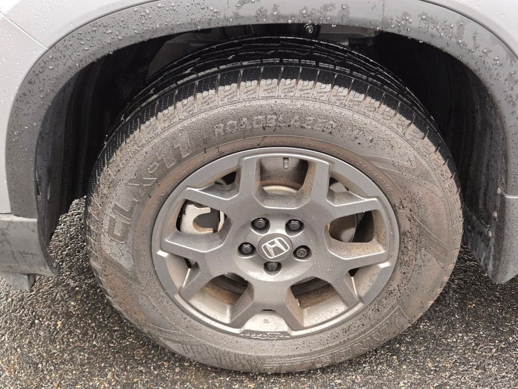 2023 Honda Pilot AWD TrailSport