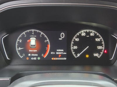 2023 Honda Pilot AWD TrailSport