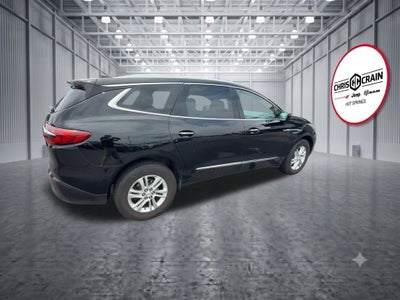 2018 Buick Enclave Premium Group