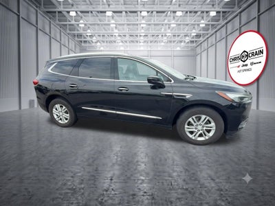 2018 Buick Enclave Premium Group