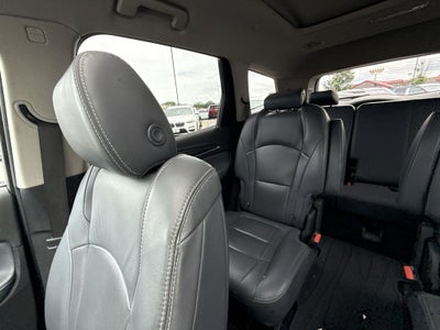 2018 Buick Enclave Premium Group