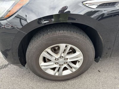 2018 Buick Enclave Premium Group