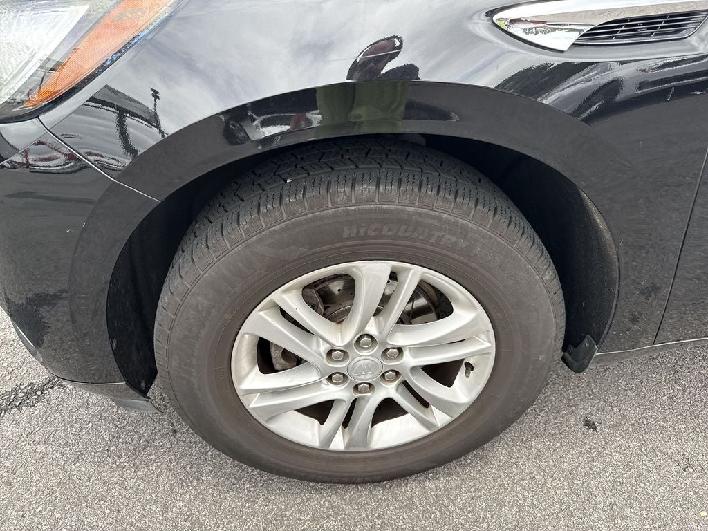 2018 Buick Enclave Premium Group