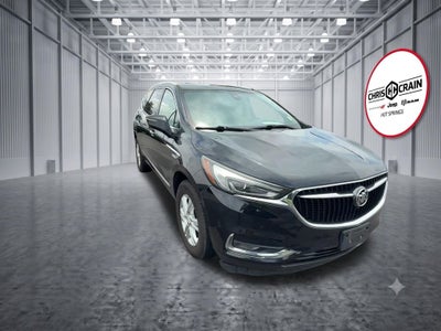 2018 Buick Enclave Premium Group