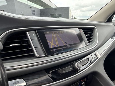 2018 Buick Enclave Premium Group