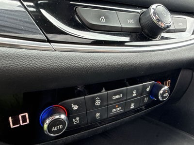 2018 Buick Enclave Premium Group