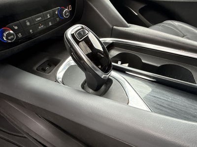 2018 Buick Enclave Premium Group