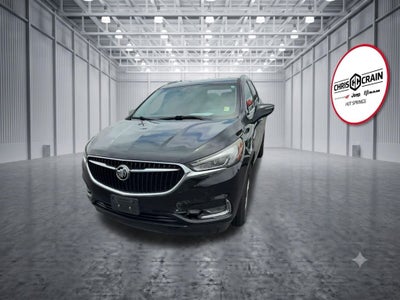 2018 Buick Enclave Premium Group