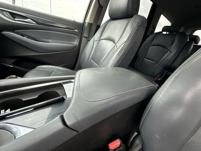 2018 Buick Enclave Premium Group
