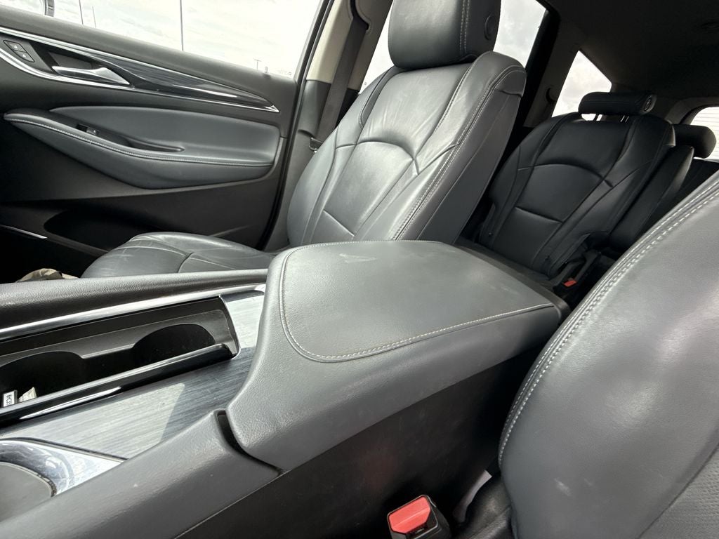 2018 Buick Enclave Premium Group
