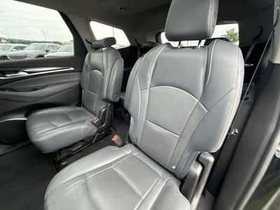 2018 Buick Enclave Premium Group