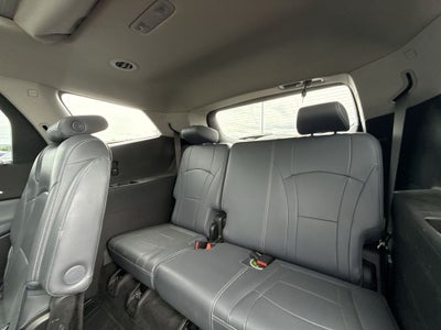2018 Buick Enclave Premium Group