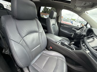 2018 Buick Enclave Premium Group