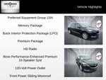 2018 Buick Enclave Premium Group