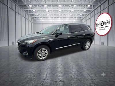 2018 Buick Enclave Premium Group