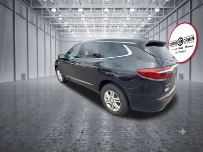 2018 Buick Enclave Premium Group