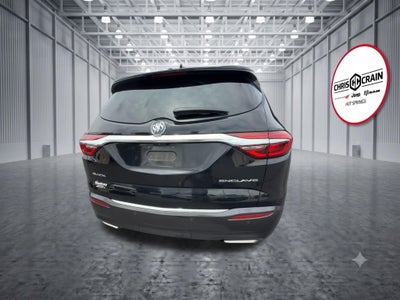 2018 Buick Enclave Premium Group