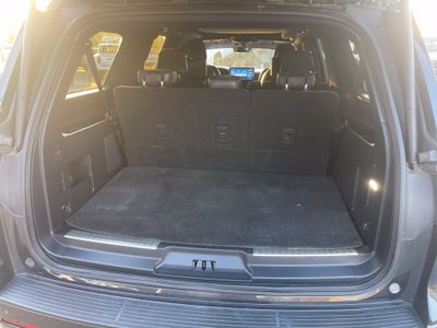 2022 Lincoln Navigator Reserve L