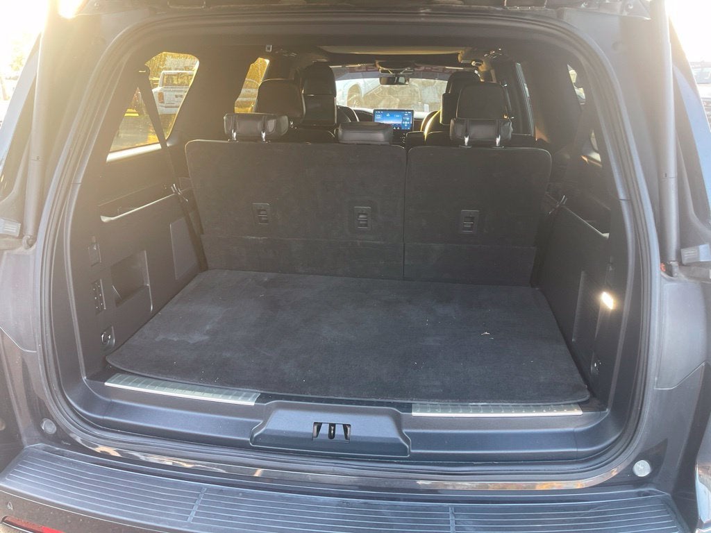 2022 Lincoln Navigator Reserve L