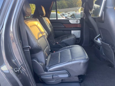 2022 Lincoln Navigator Reserve L