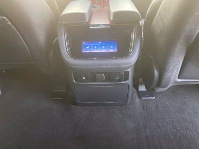 2022 Lincoln Navigator Reserve L